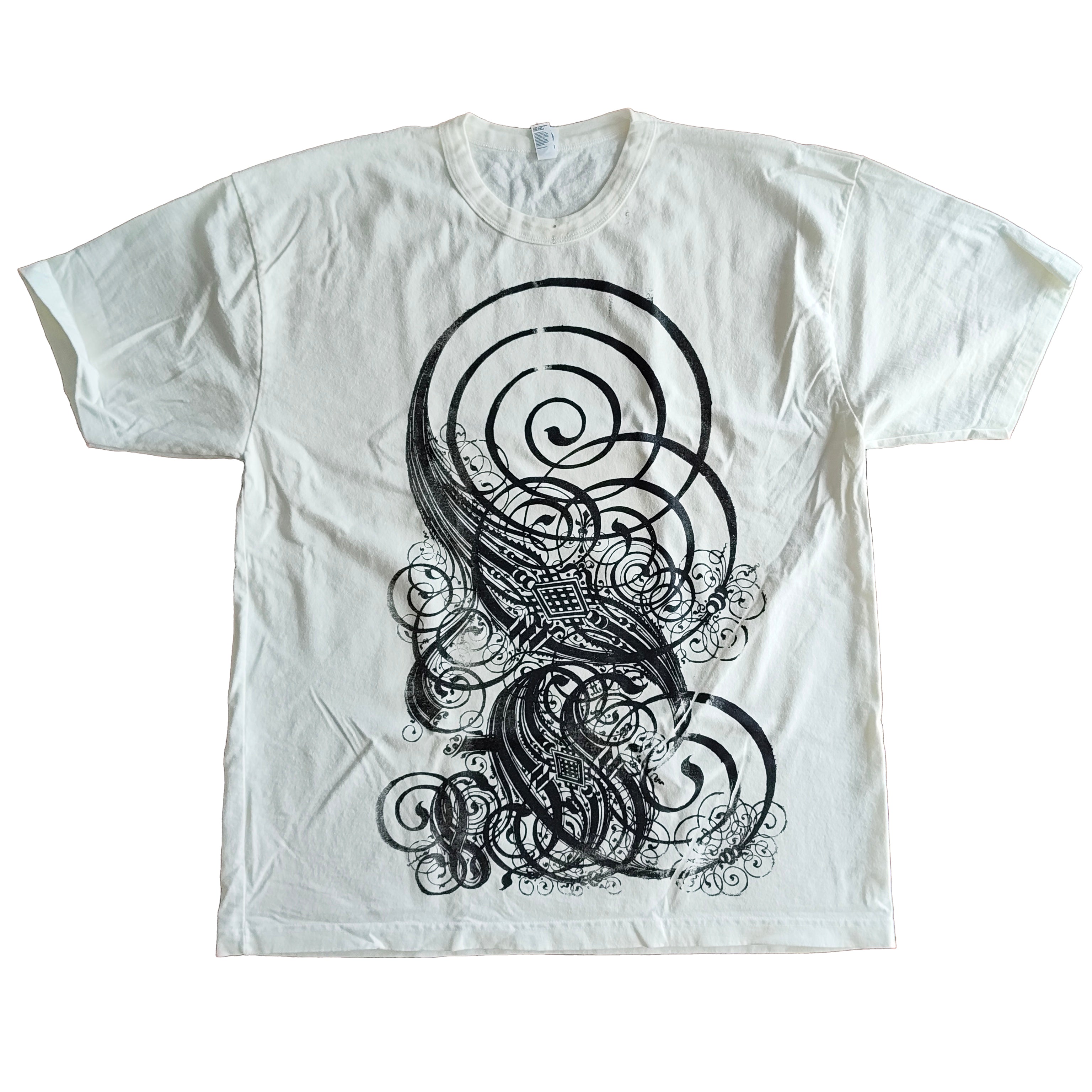 The Proper Art of Writing T-Shirt - XL