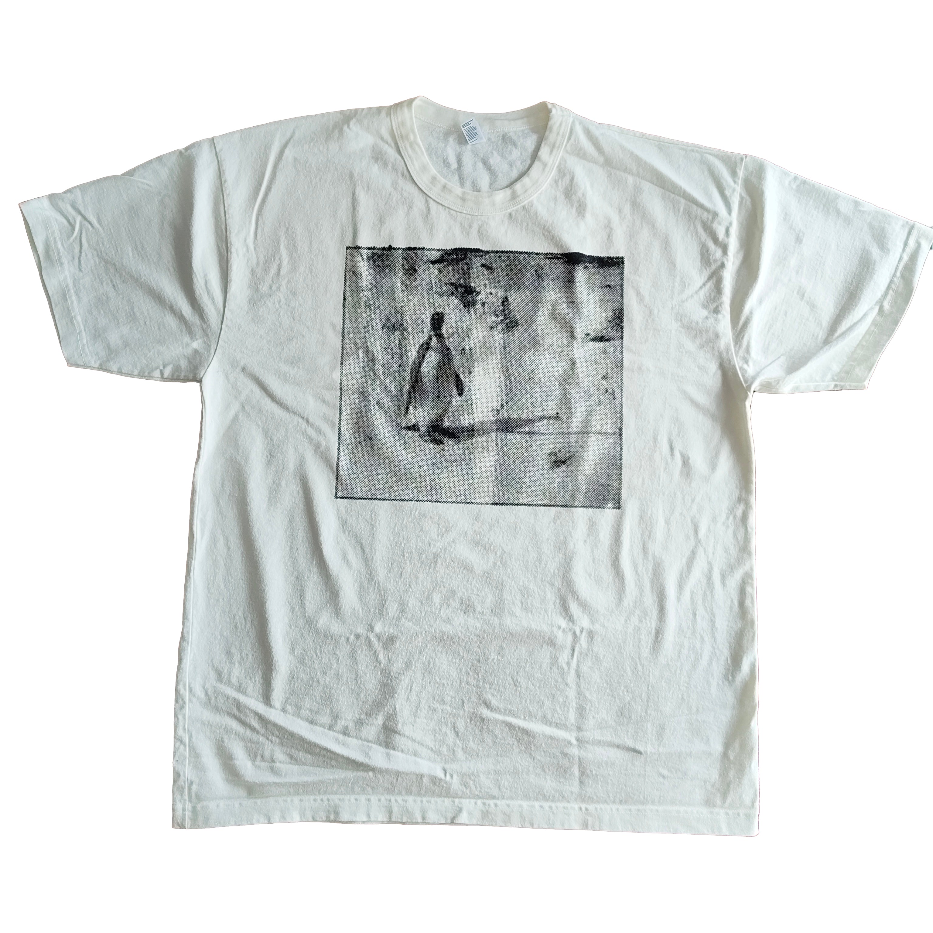 Penguin Interviews T-Shirt - XL