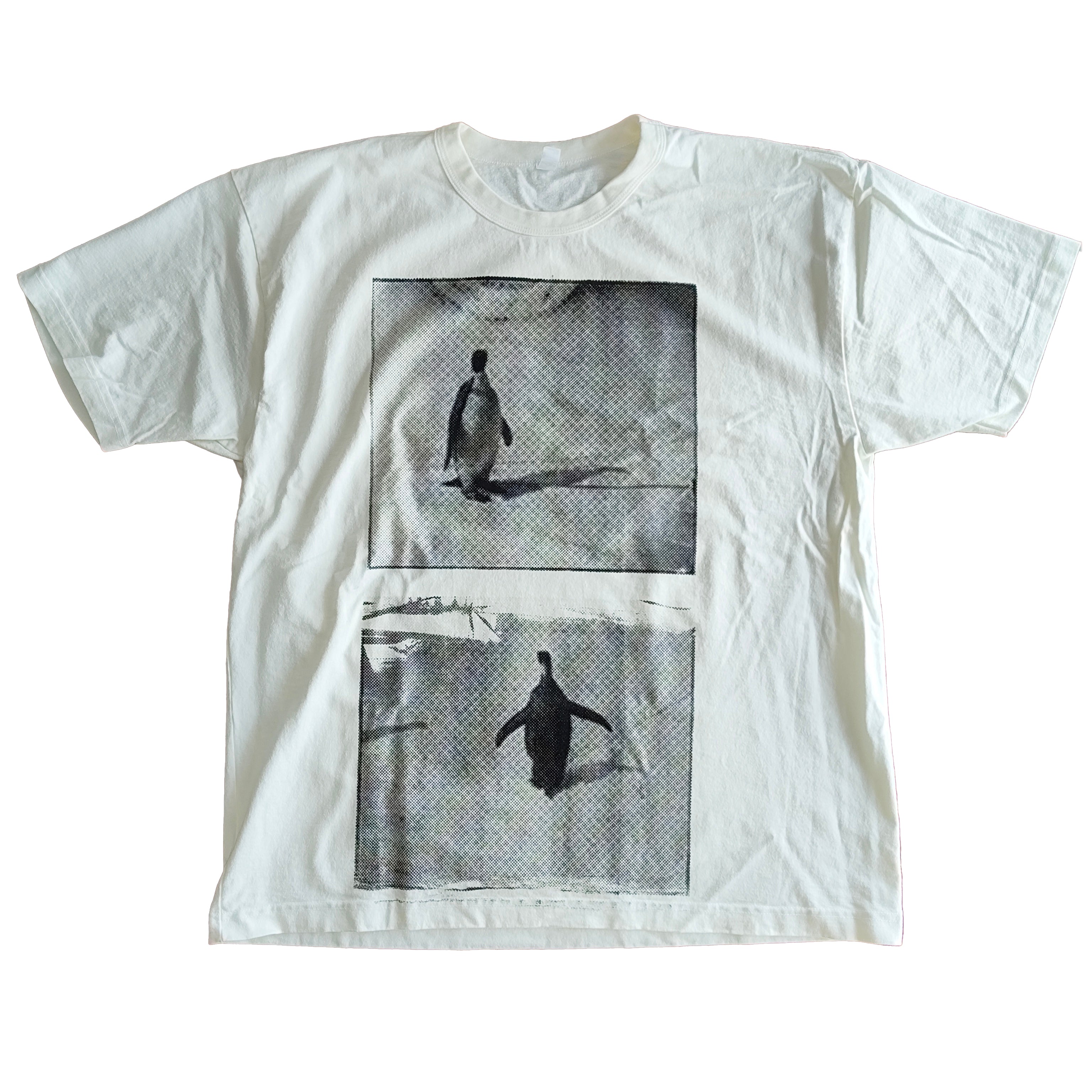 Penguin Interviews T-Shirt