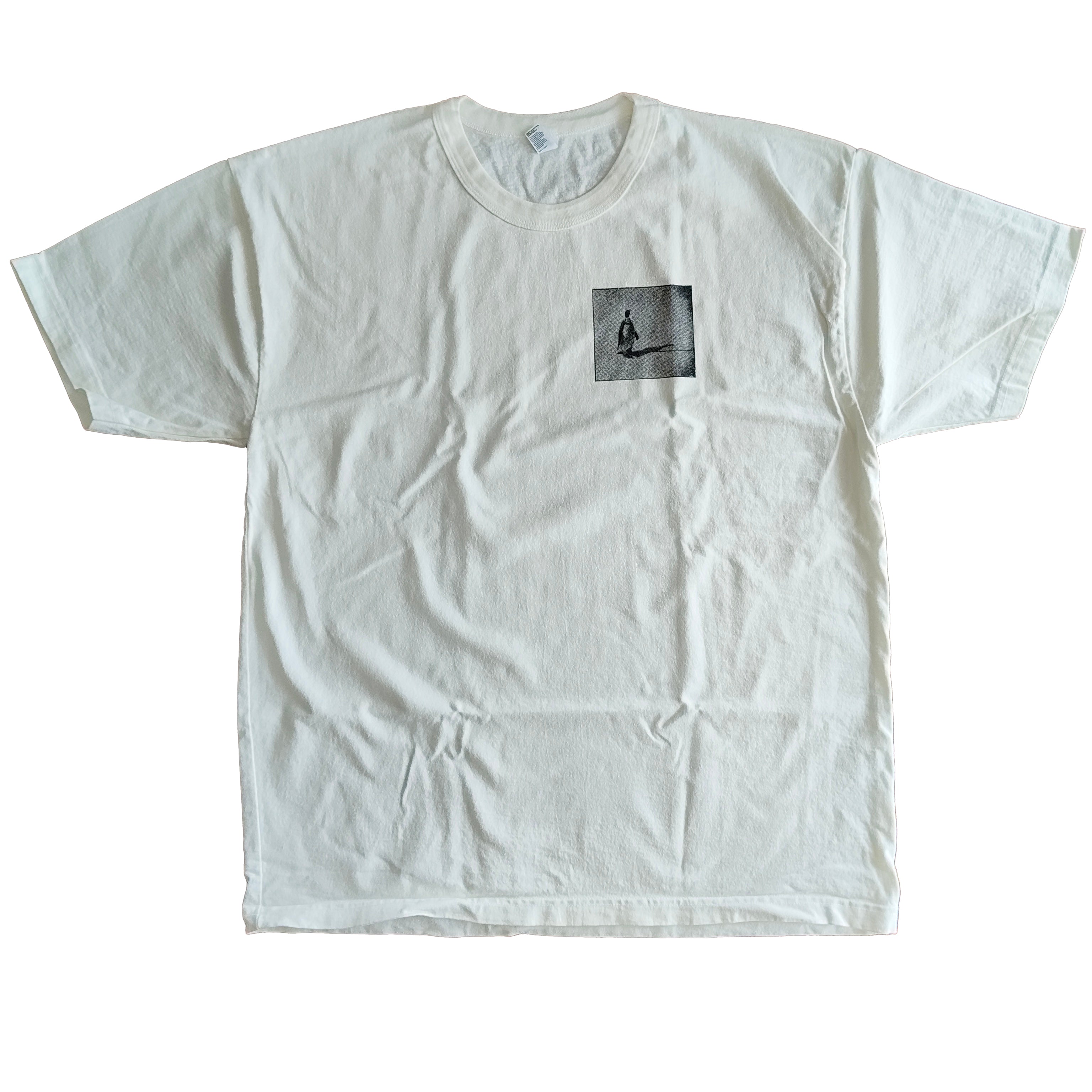 Penguin Interviews T-Shirt - XL