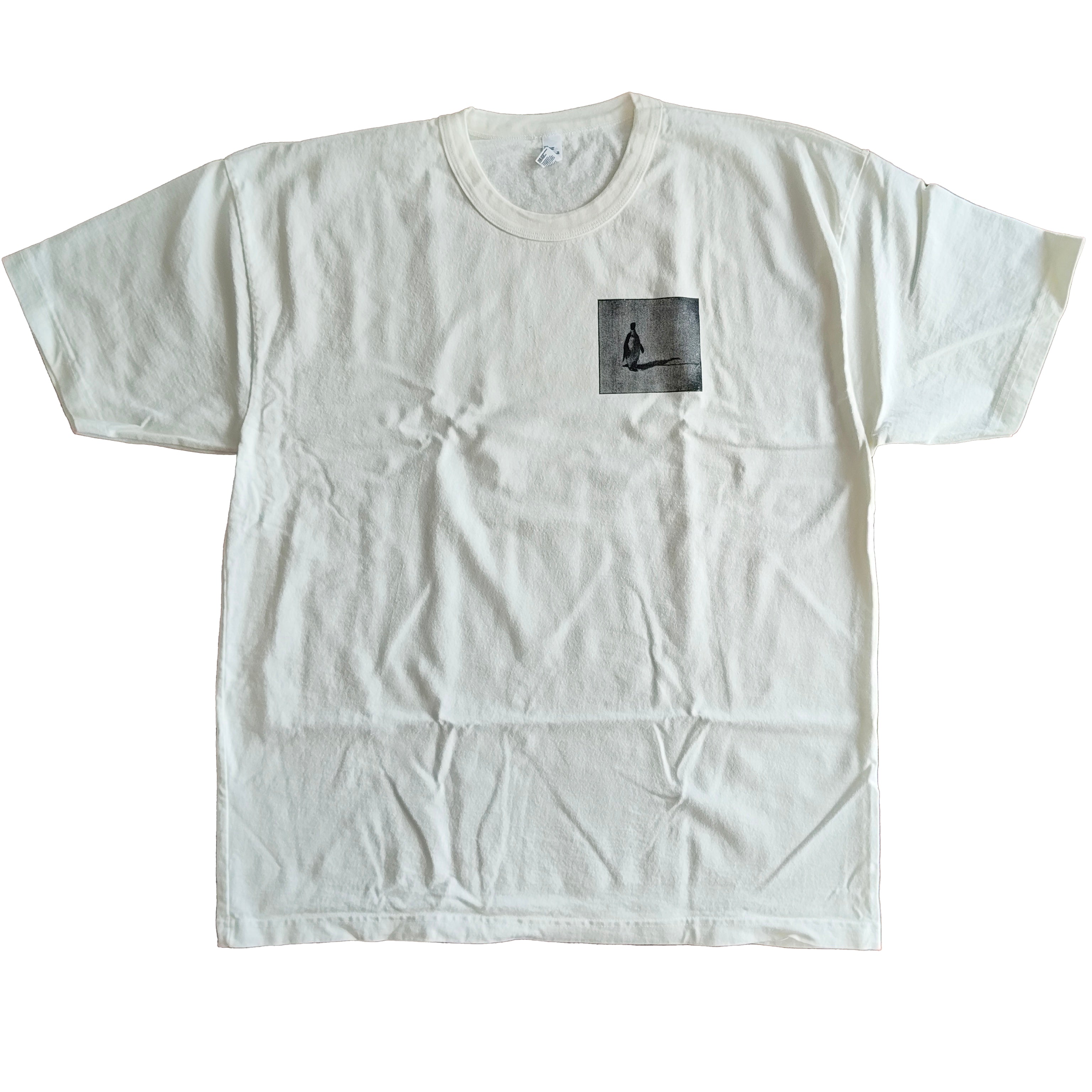 Penguin Interviews T-Shirt - XL