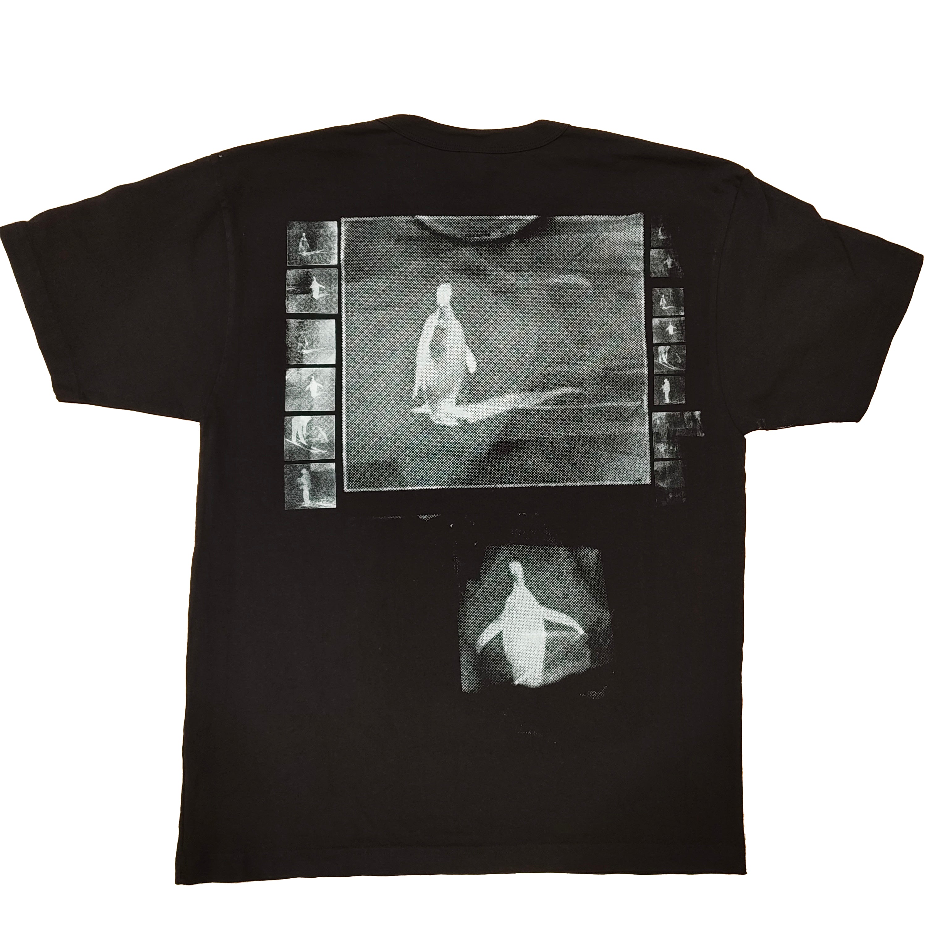 Penguin Interviews T-Shirt - L