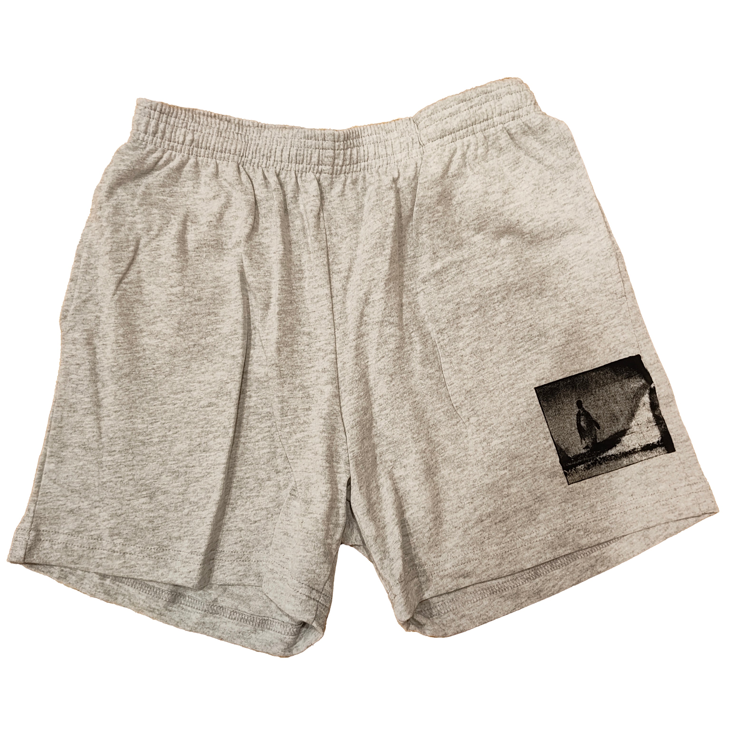 Penguin Interviews Shorts - M