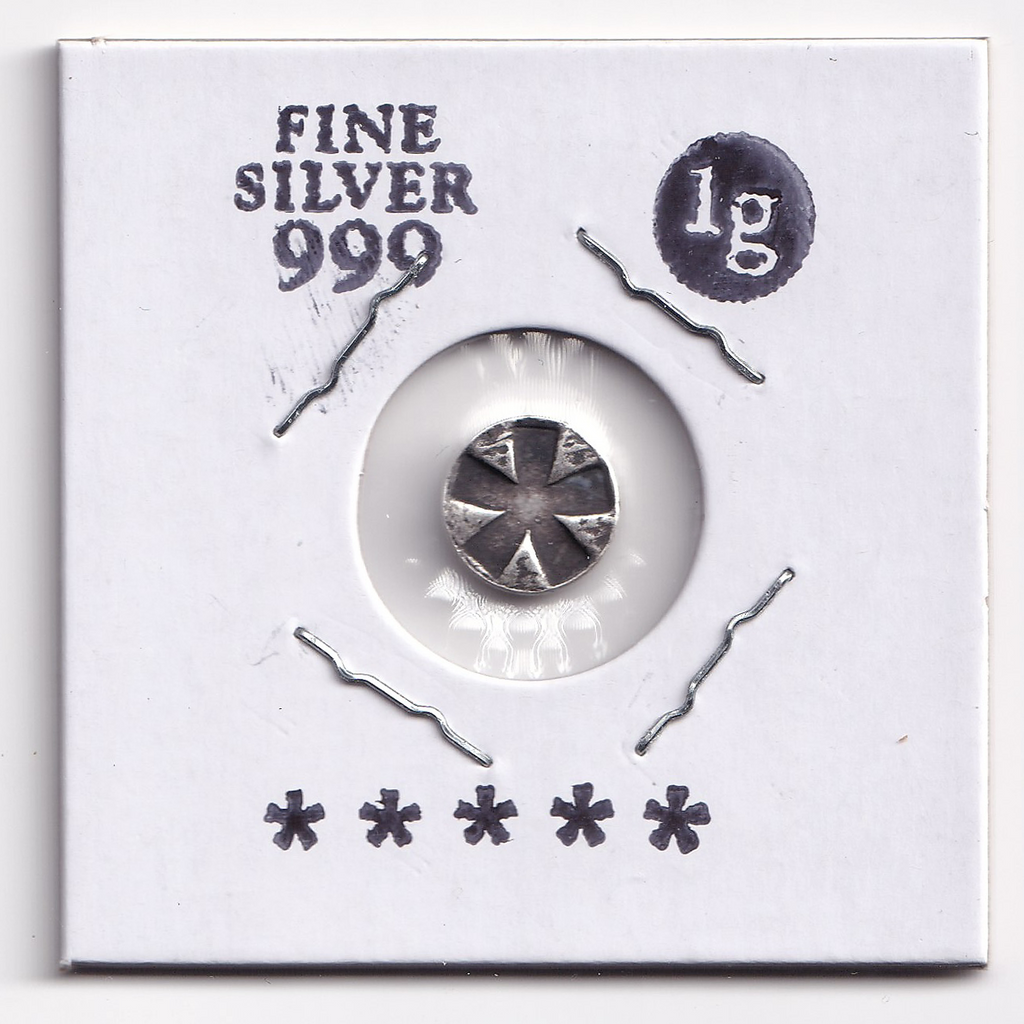 1 Gram