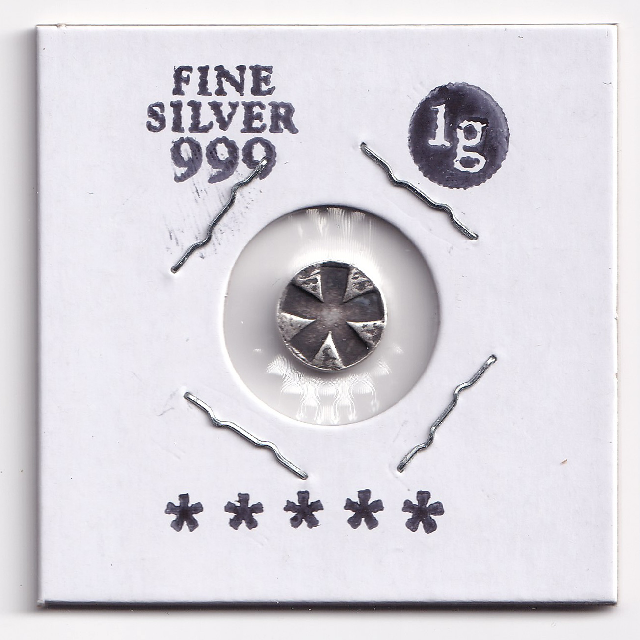 1 Gram