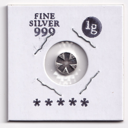 1 Gram
