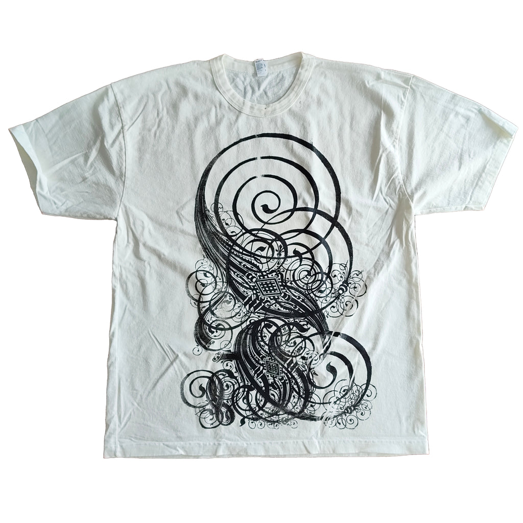 The Proper Art of Writing T-Shirt - XL
