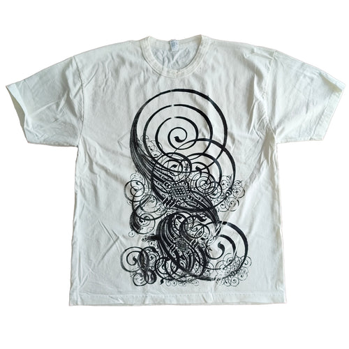 The Proper Art of Writing T-Shirt - XL
