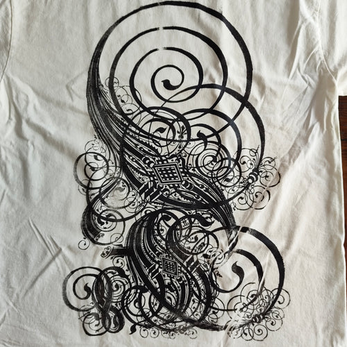 The Proper Art of Writing T-Shirt - XL