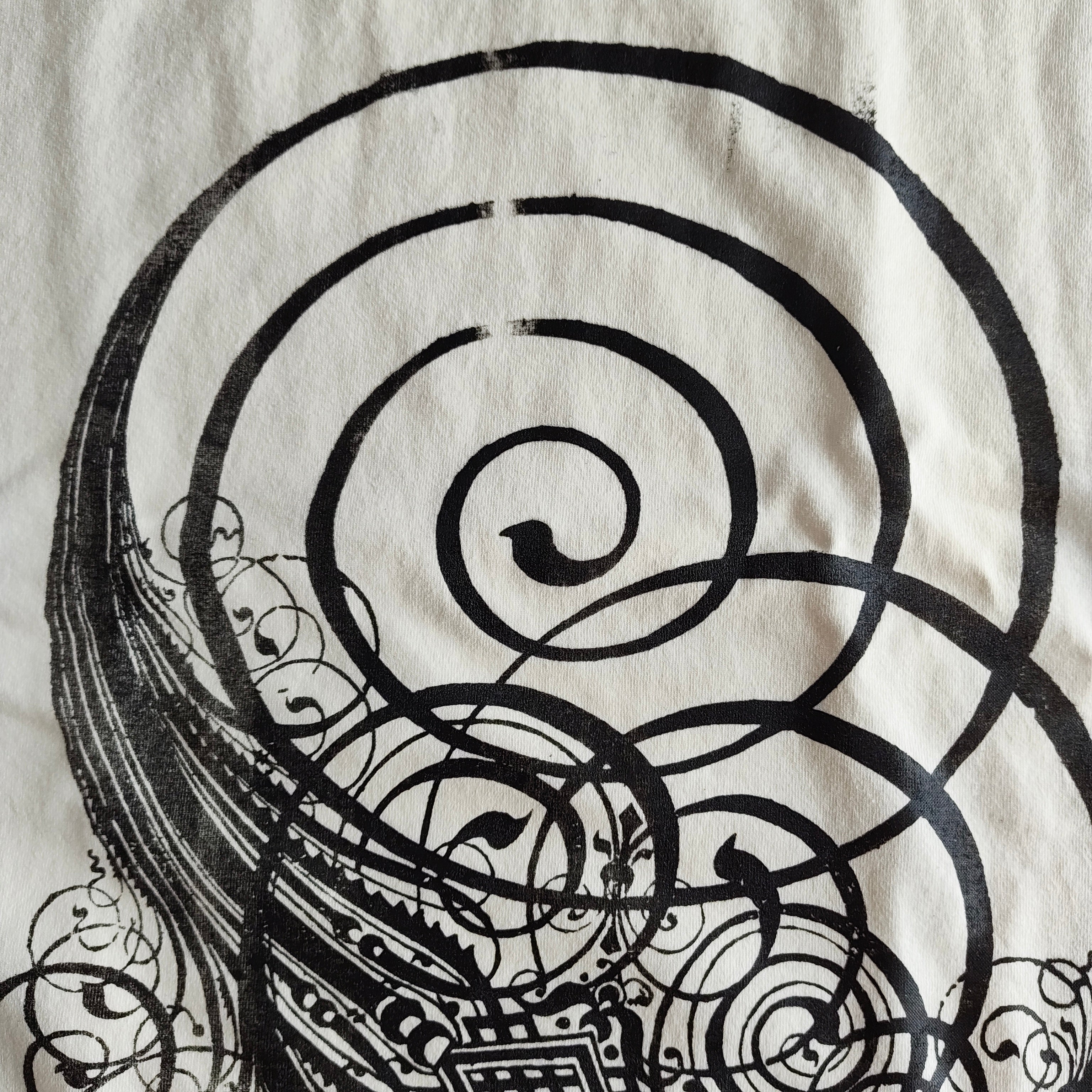 The Proper Art of Writing T-Shirt - XL