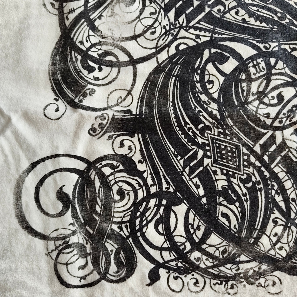 The Proper Art of Writing T-Shirt - XL