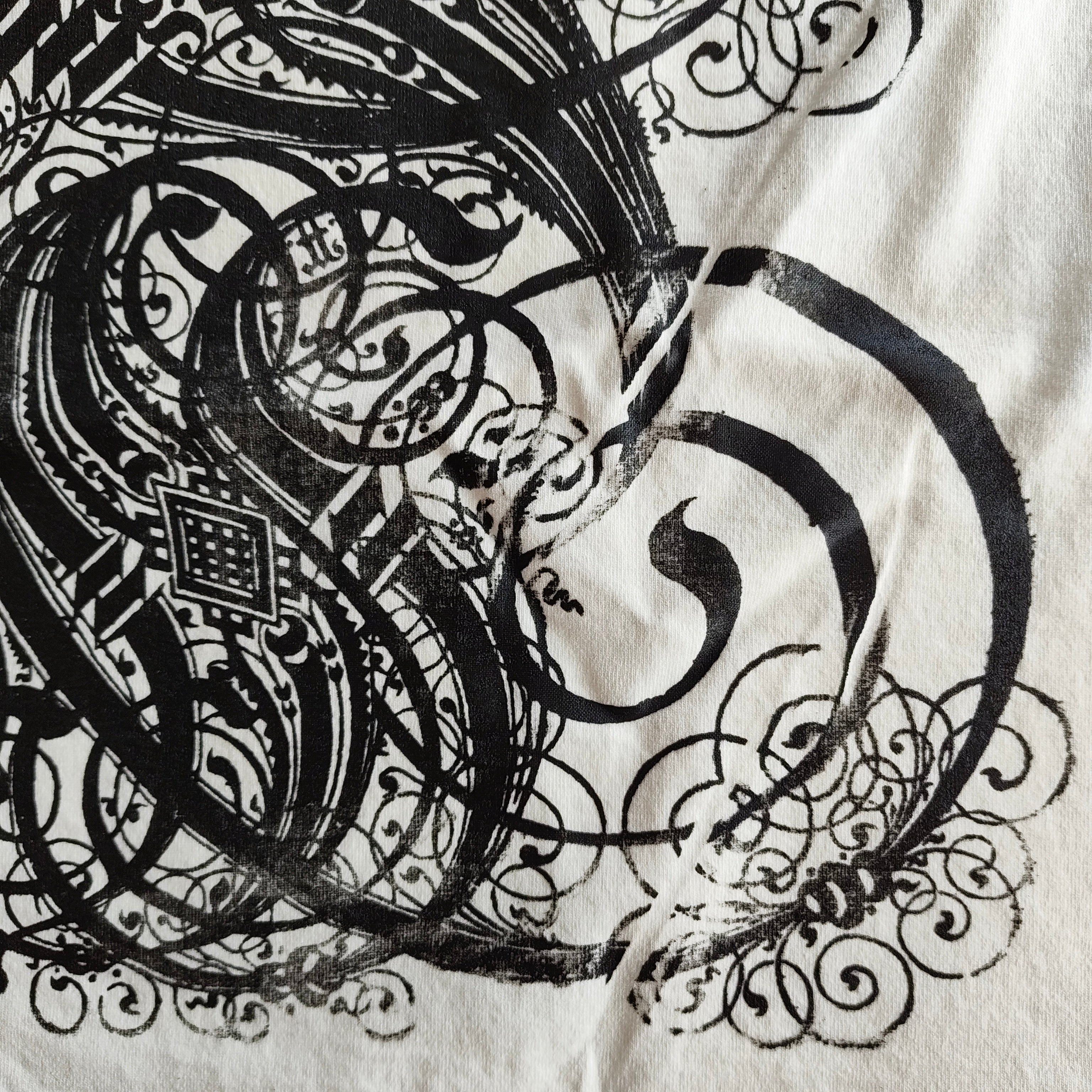 The Proper Art of Writing T-Shirt - XL