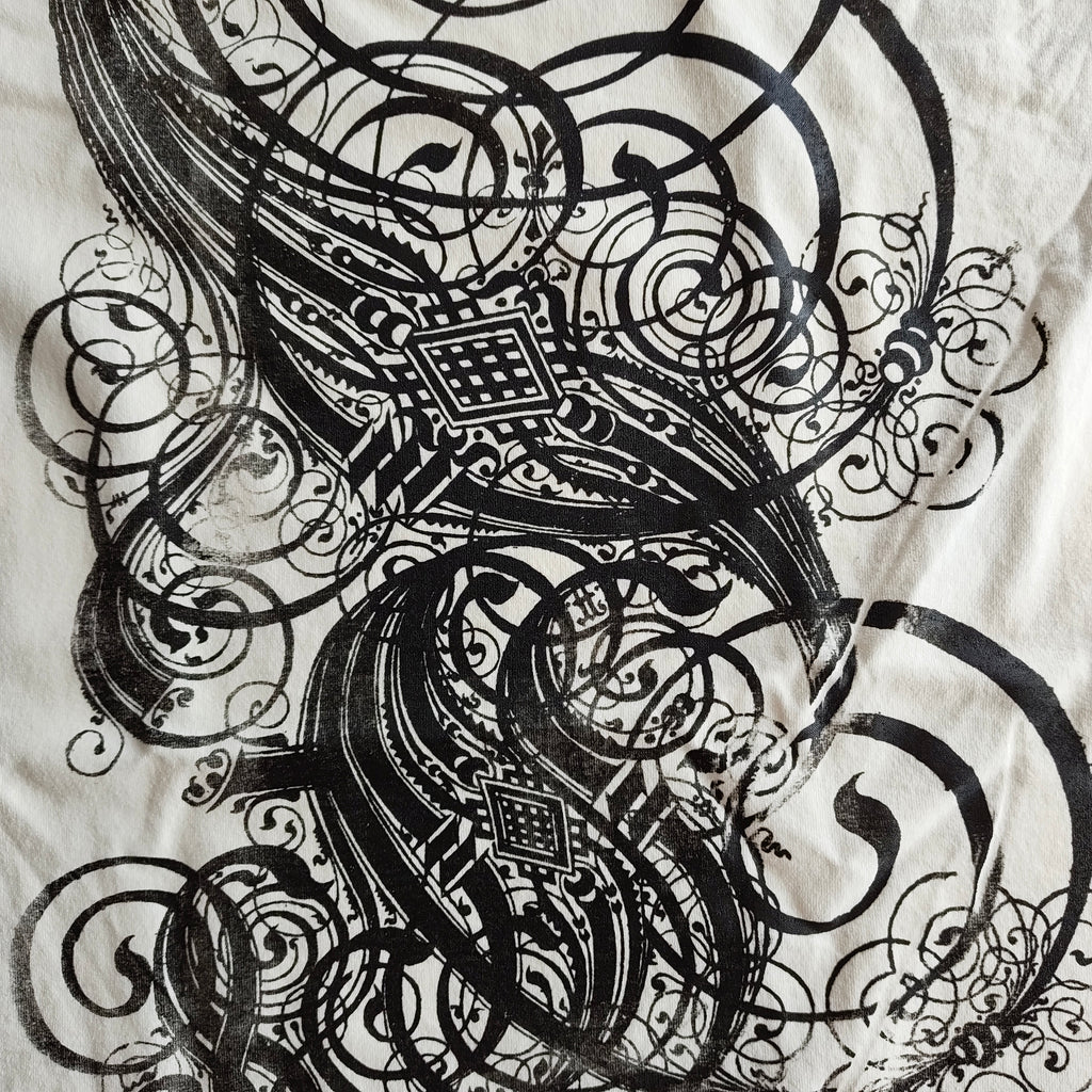 The Proper Art of Writing T-Shirt - XL