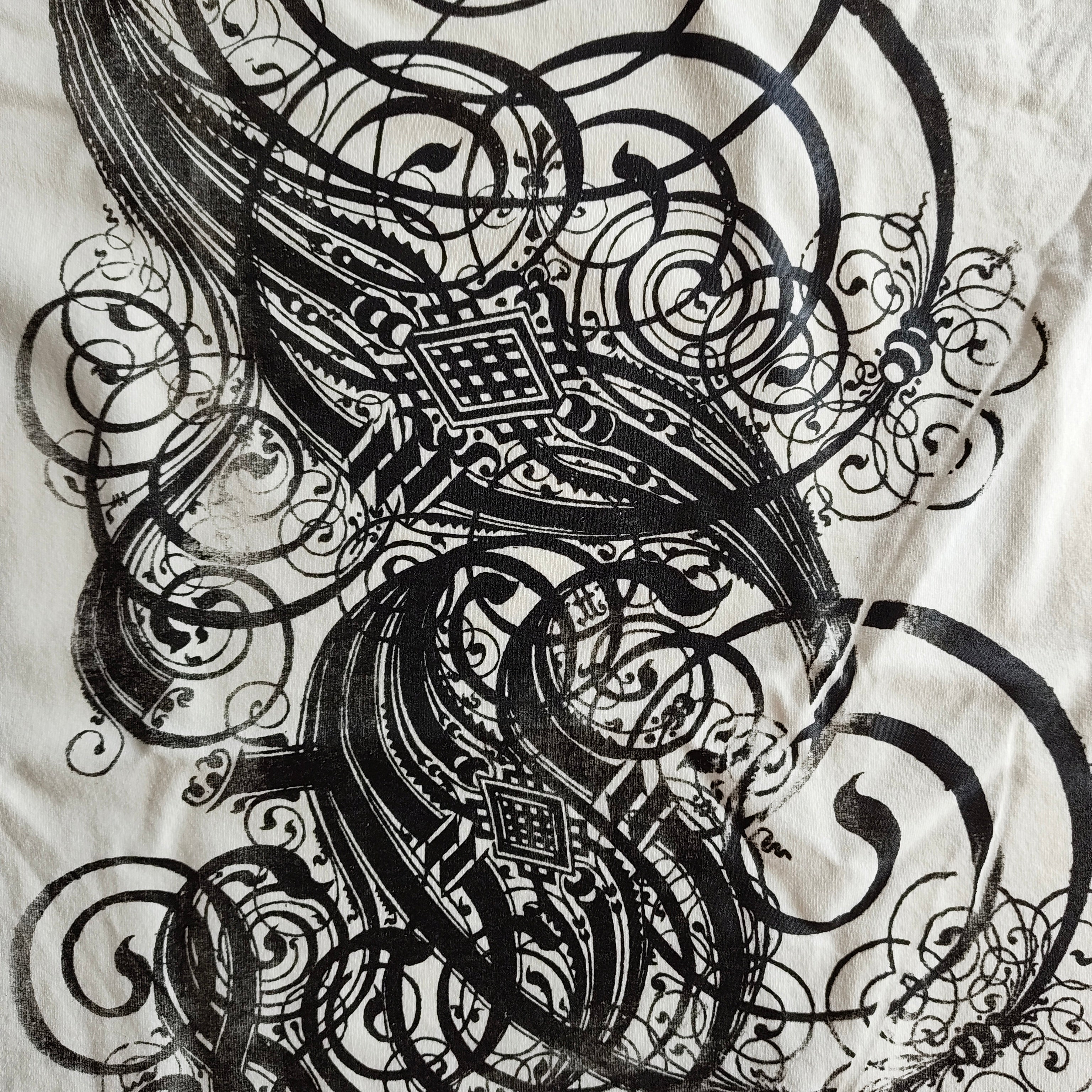 The Proper Art of Writing T-Shirt - XL