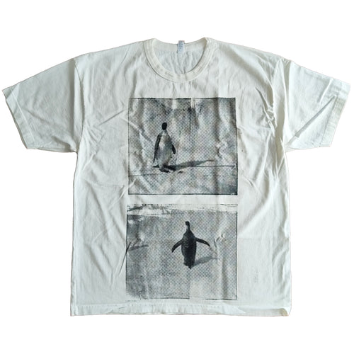Penguin Interviews T-Shirt - XL