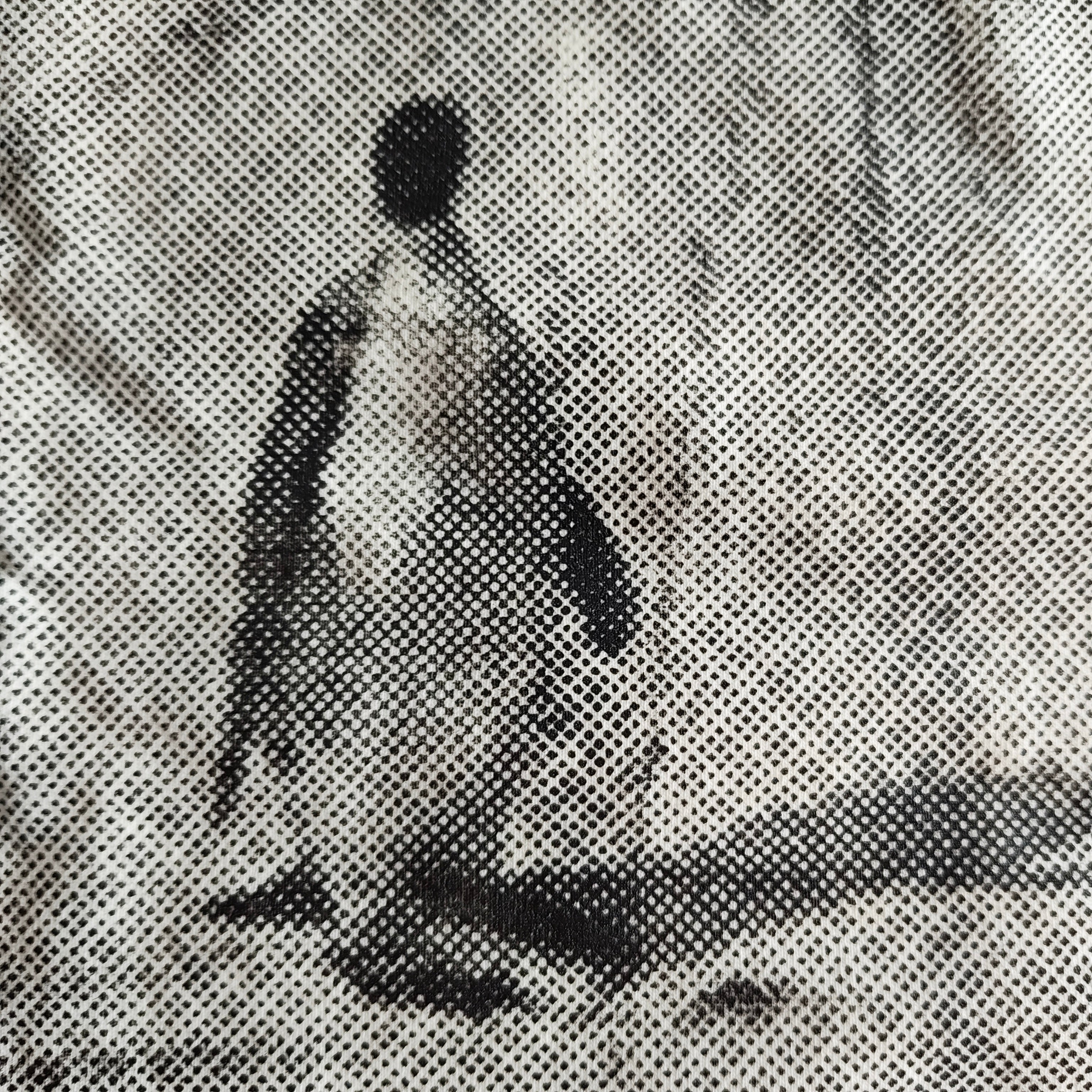 Penguin Interviews T-Shirt - XL