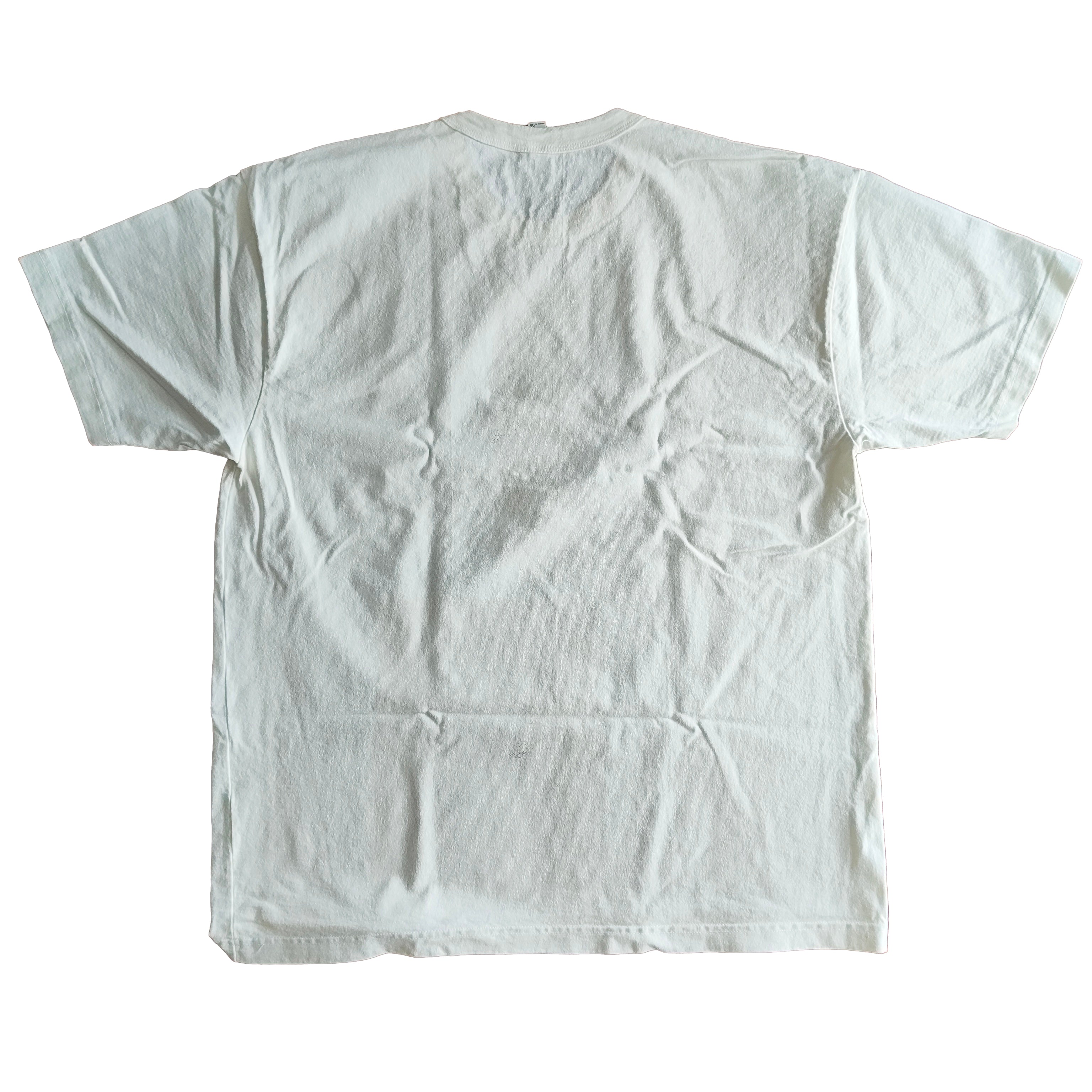 Penguin Interviews T-Shirt - XL