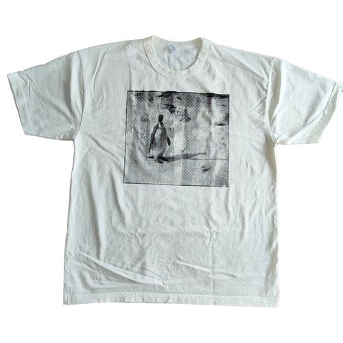 Penguin Interviews T-Shirt - XL