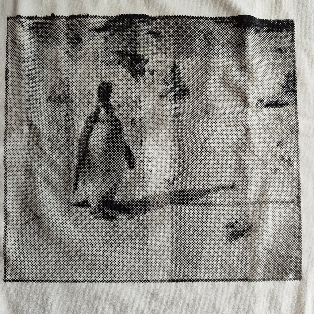 Penguin Interviews T-Shirt - XL