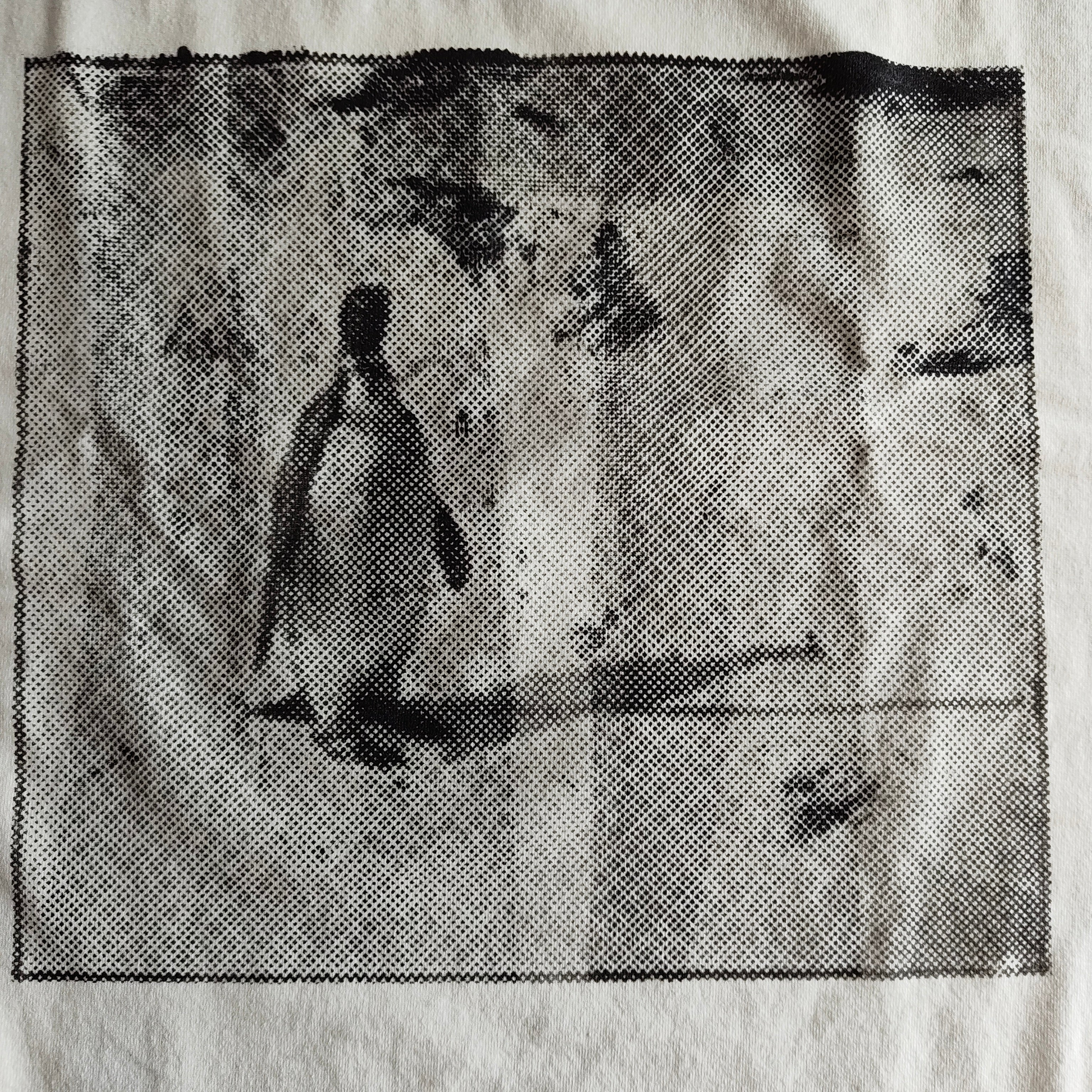 Penguin Interviews T-Shirt - XL