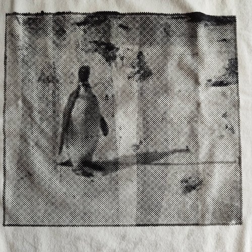 Penguin Interviews T-Shirt - XL