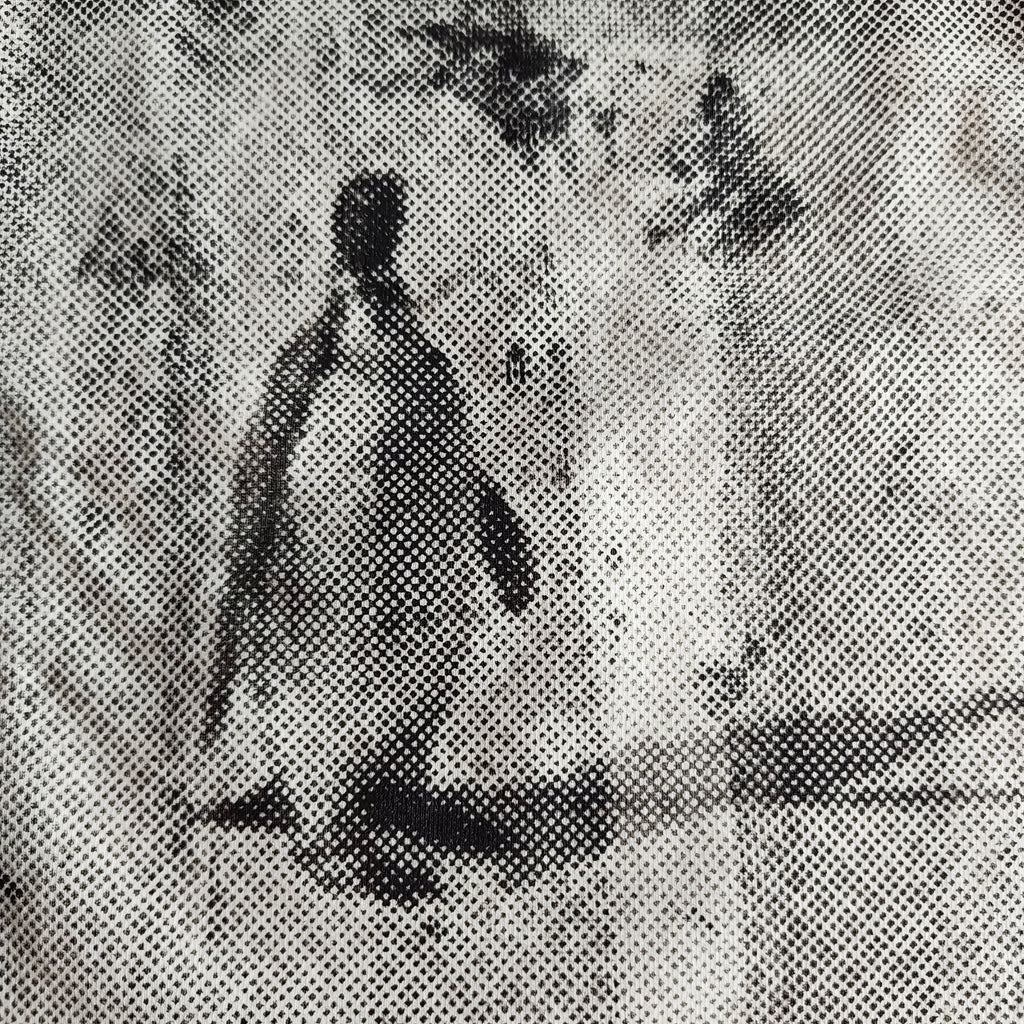 Penguin Interviews T-Shirt - XL