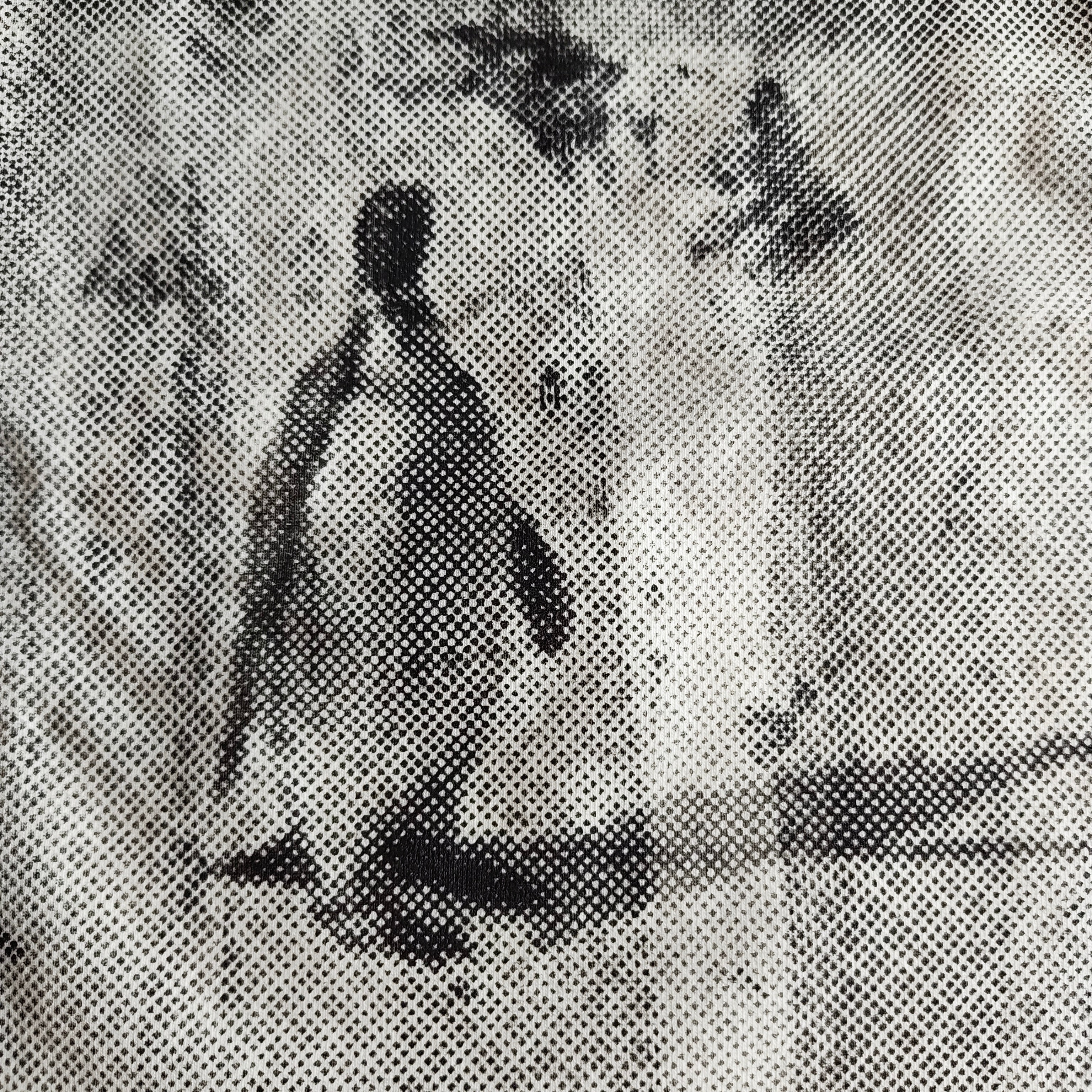 Penguin Interviews T-Shirt - XL