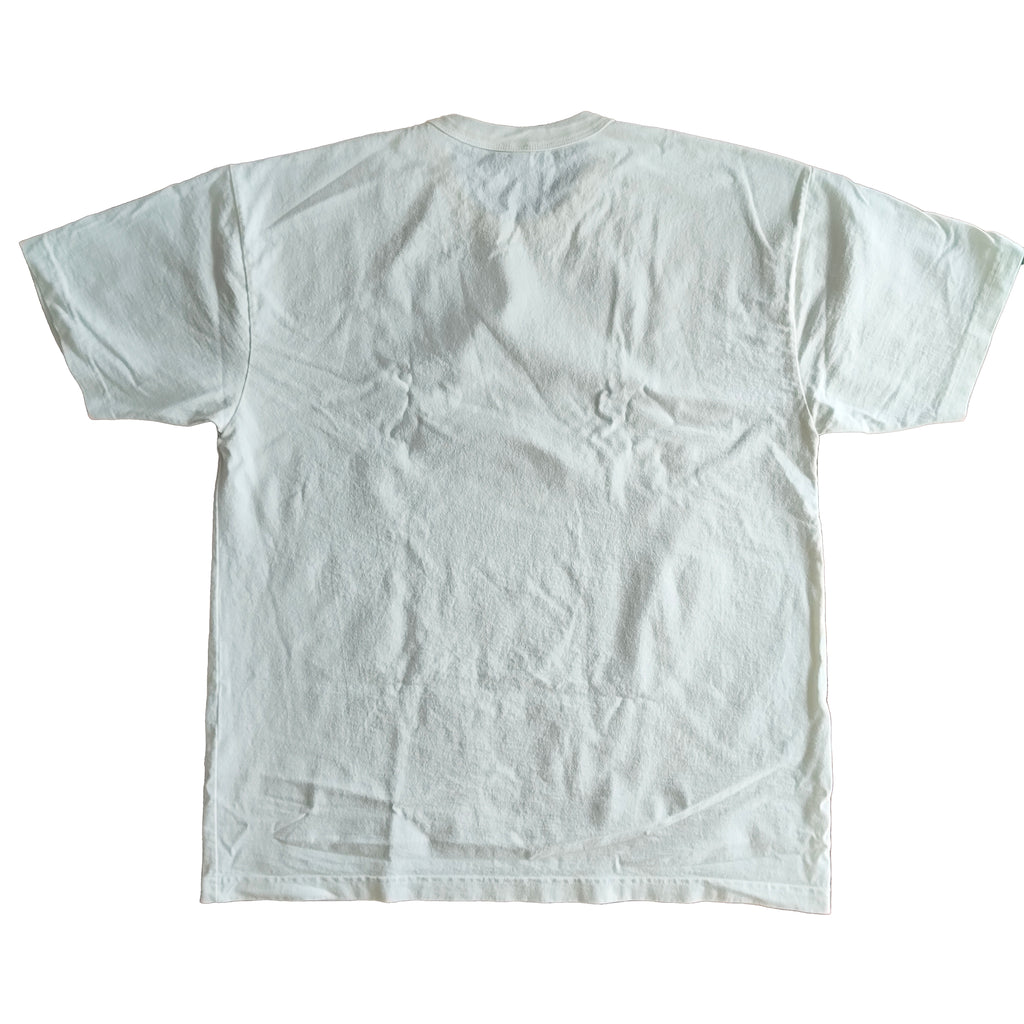 Penguin Interviews T-Shirt - XL