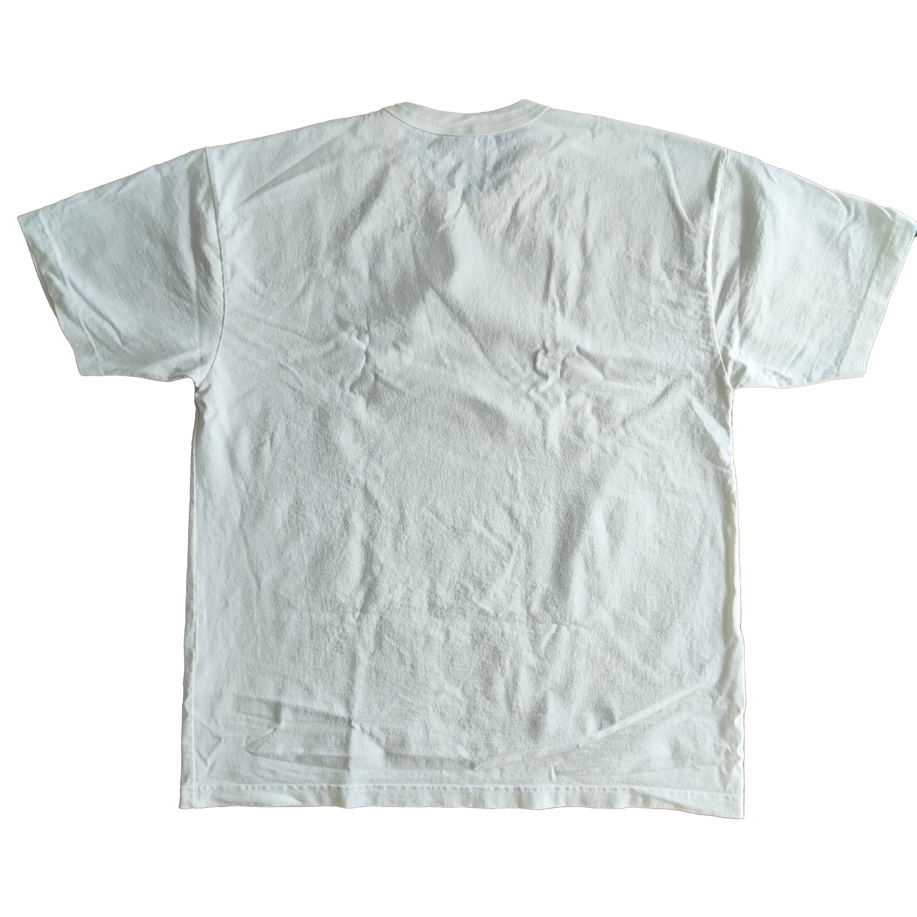 Penguin Interviews T-Shirt - XL