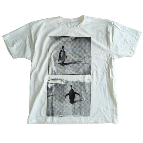 Penguin Interviews T-Shirt