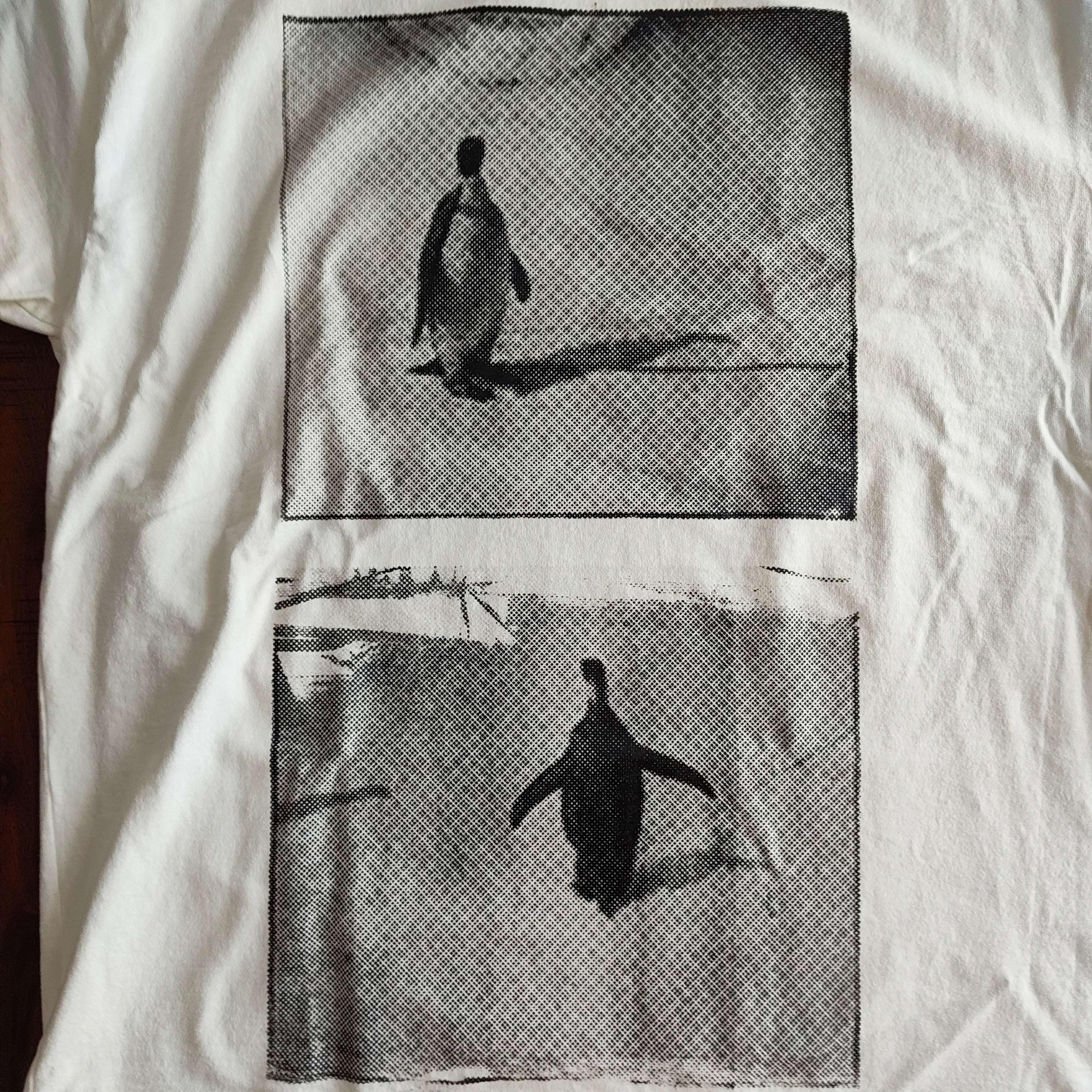 Penguin Interviews T-Shirt