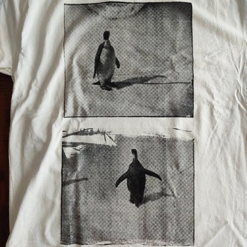 Penguin Interviews T-Shirt