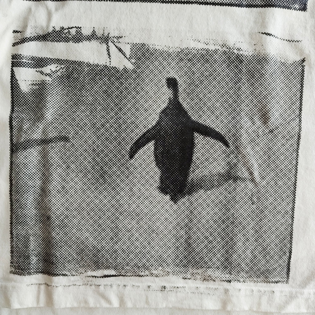 Penguin Interviews T-Shirt