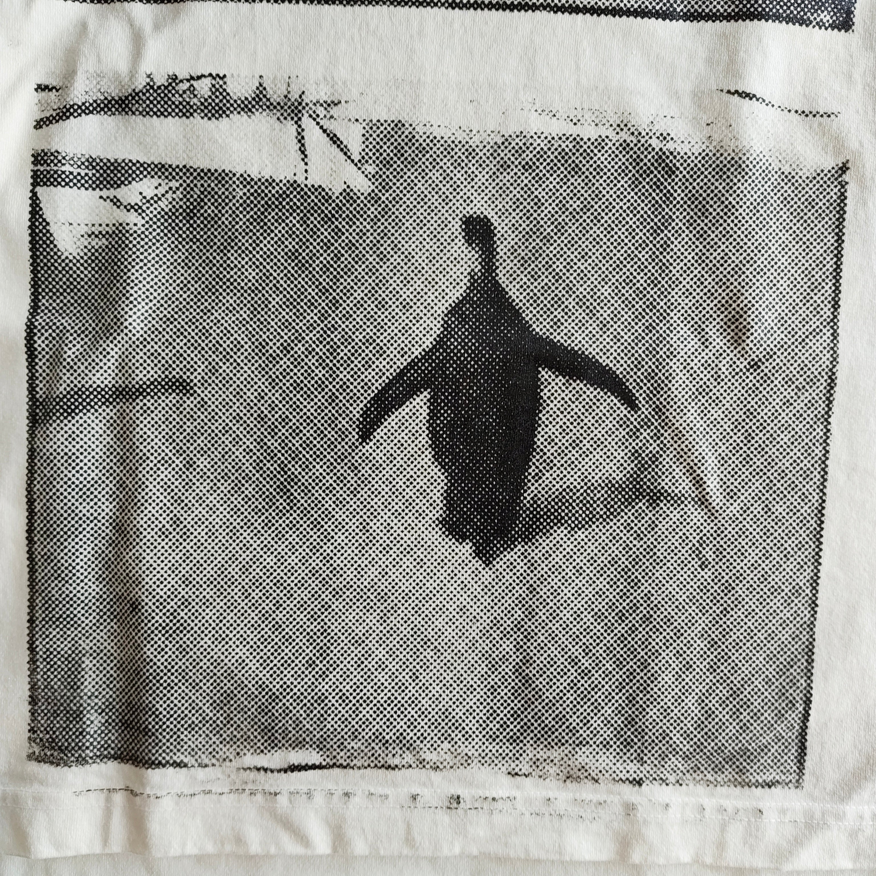 Penguin Interviews T-Shirt