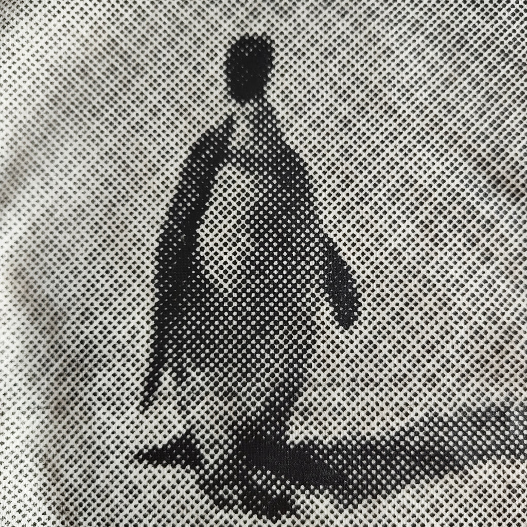Penguin Interviews T-Shirt