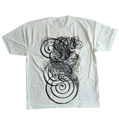 The Proper Art of Writing T-Shirt - XL