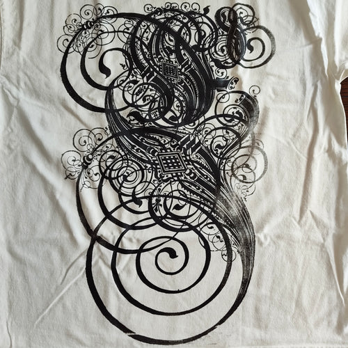 The Proper Art of Writing T-Shirt - XL