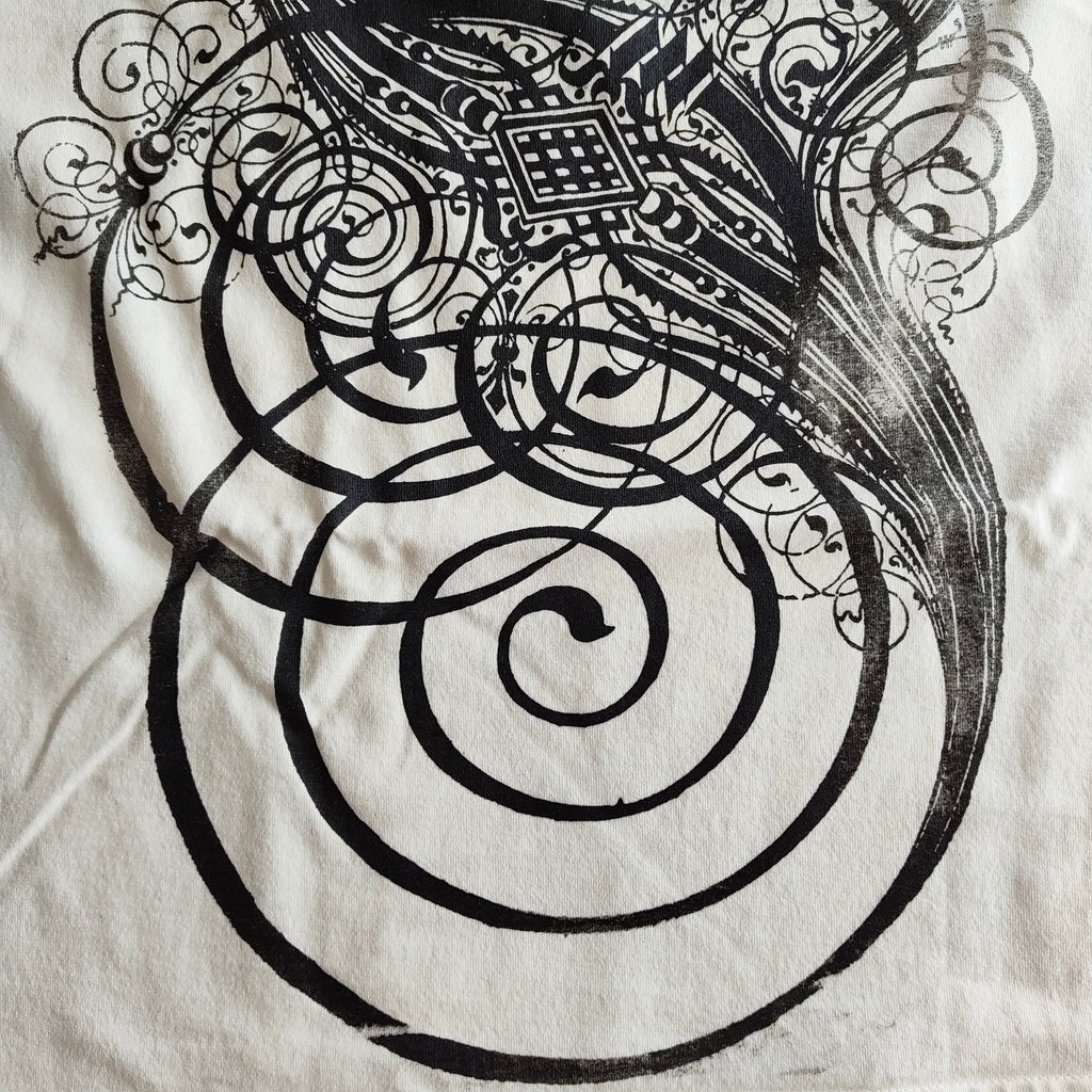 The Proper Art of Writing T-Shirt - XL