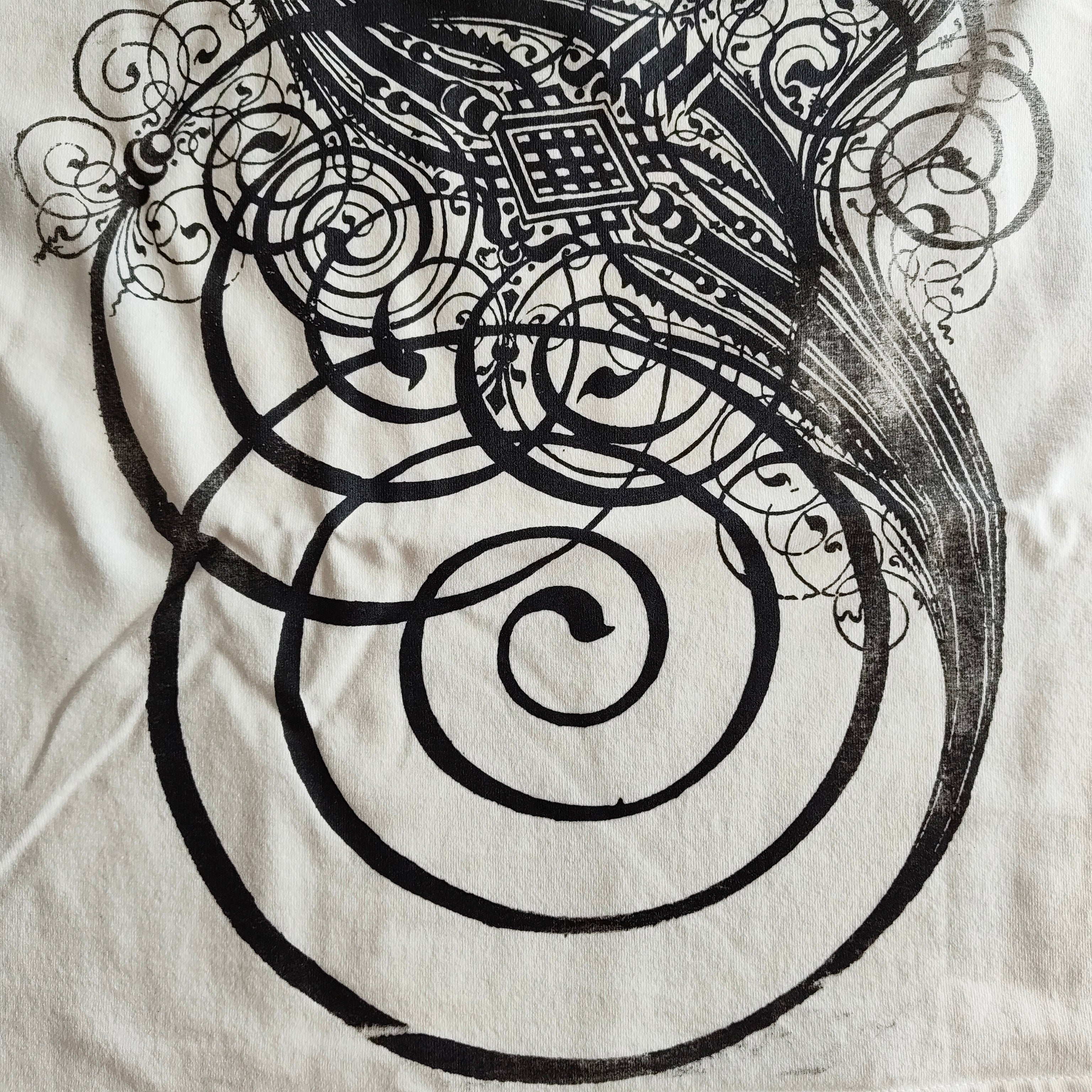 The Proper Art of Writing T-Shirt - XL