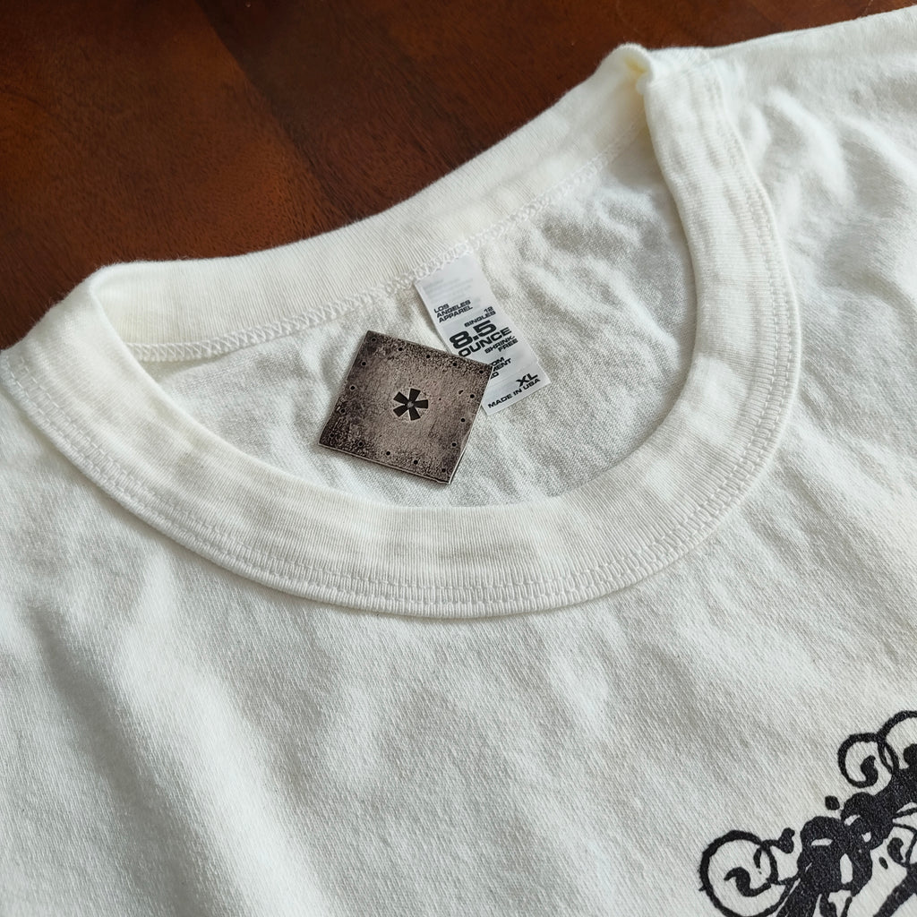 The Proper Art of Writing T-Shirt - XL