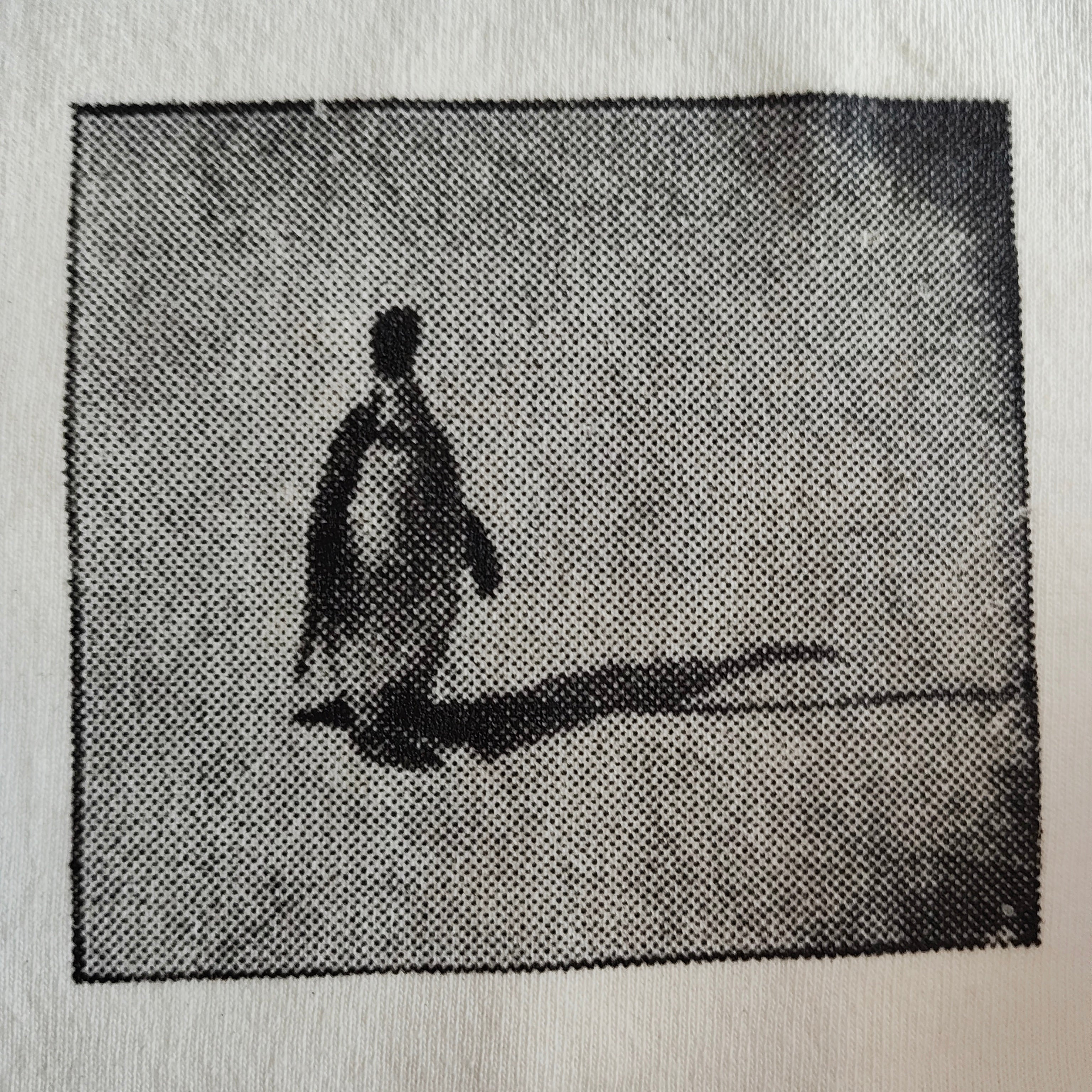 Penguin Interviews T-Shirt - XL