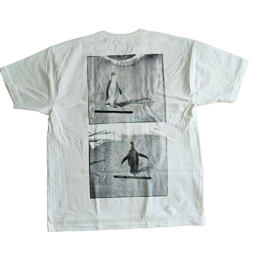 Penguin Interviews T-Shirt - XL