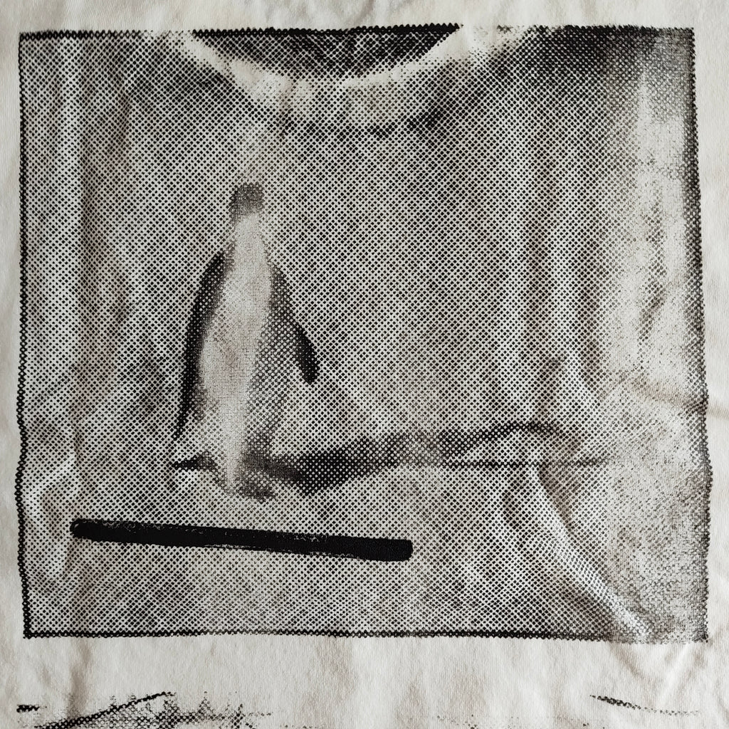 Penguin Interviews T-Shirt - XL