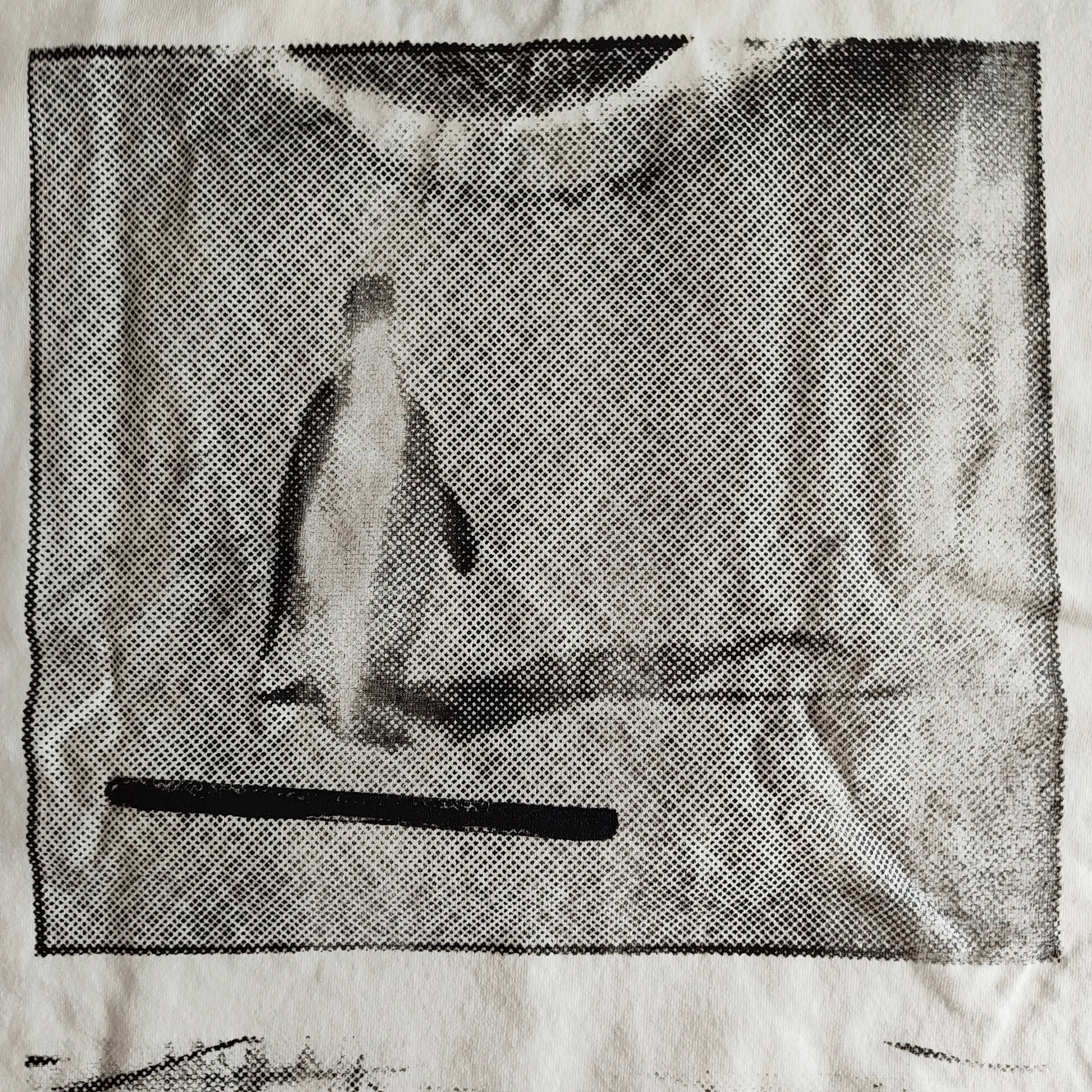 Penguin Interviews T-Shirt - XL
