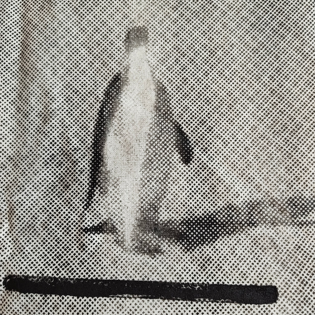 Penguin Interviews T-Shirt - XL