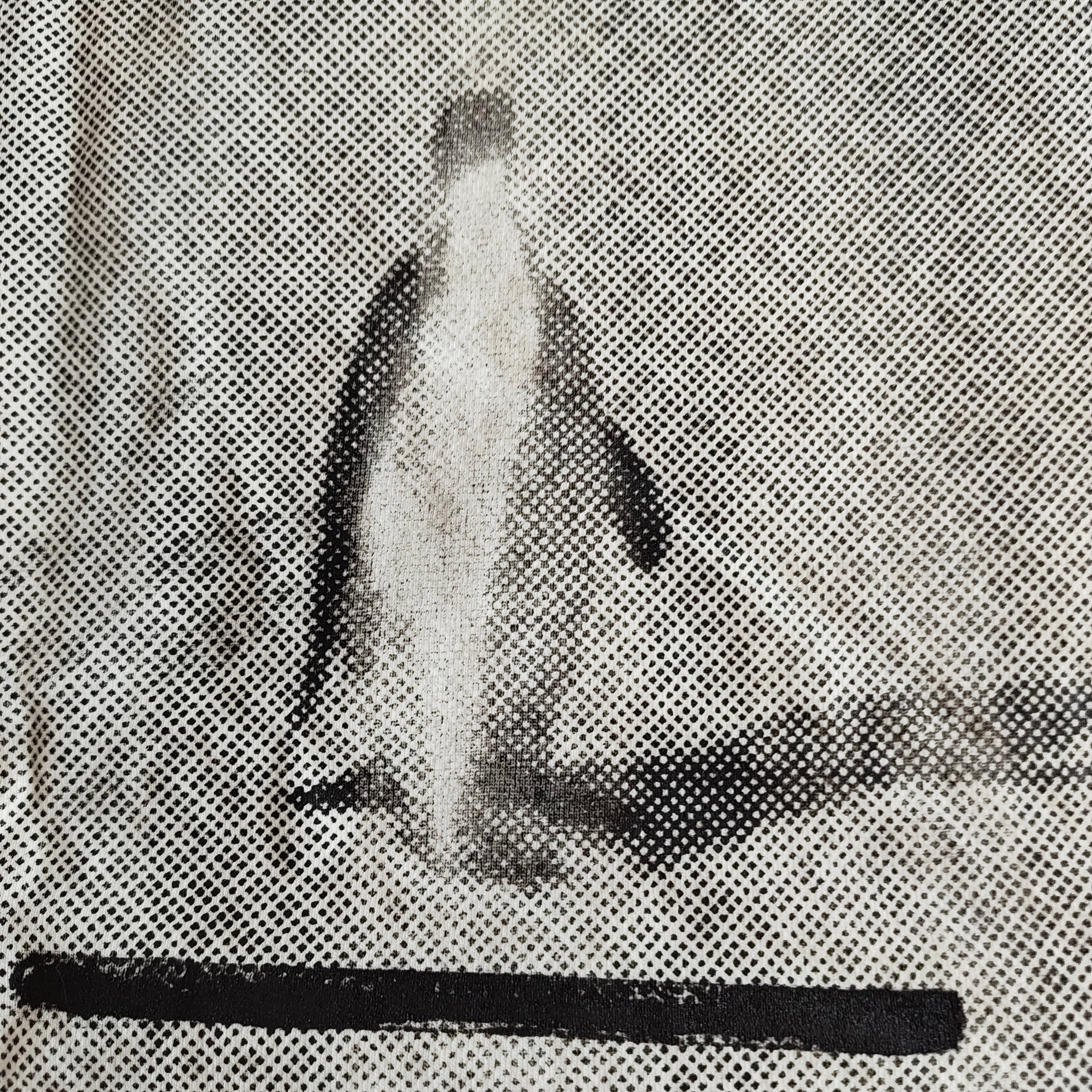 Penguin Interviews T-Shirt - XL