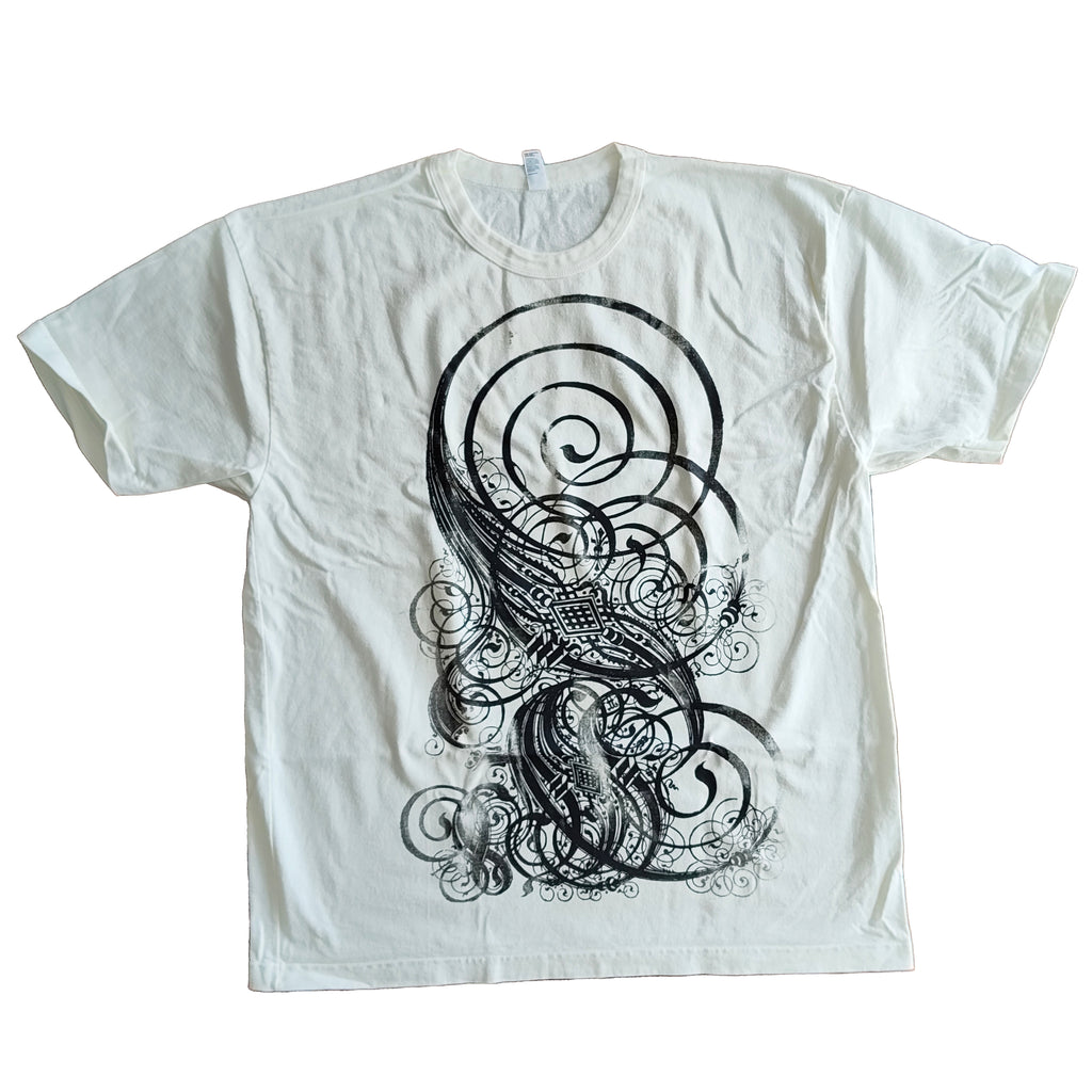 The Proper Art of Writing T-Shirt - XL