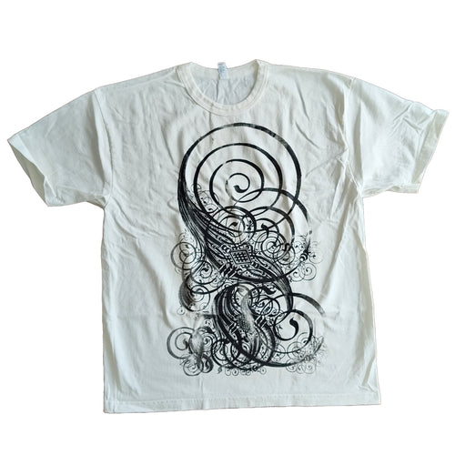 The Proper Art of Writing T-Shirt - XL