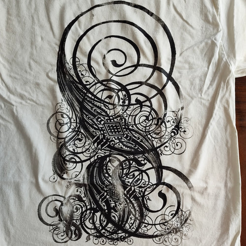 The Proper Art of Writing T-Shirt - XL