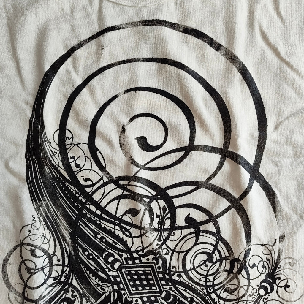The Proper Art of Writing T-Shirt - XL